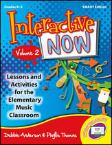 Interactive Now #2 Digital Resources